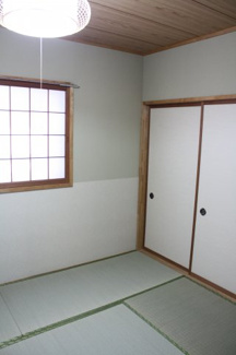 【和室】 | アグリーブル山本 | 同等タイプのお部屋です