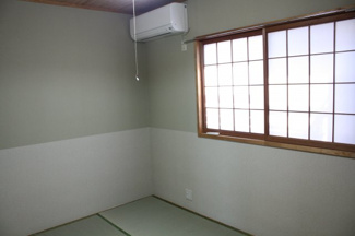 【寝室】 | アグリーブル山本 | 同等タイプのお部屋です