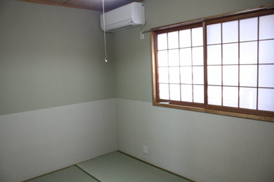 【寝室】 | アグリーブル山本 | 同等タイプのお部屋です