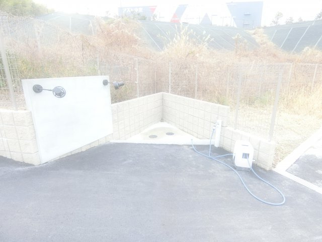 Napartmentのその他共用部分