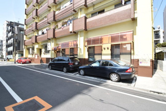 【駐車場】 | 駐車場