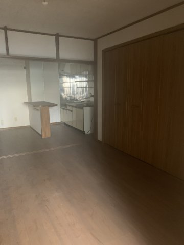 売ビル　神田町6丁目のキッチン|2階