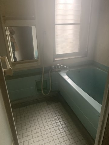 売ビル　神田町6丁目の浴室|3階