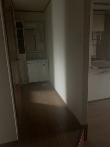 売ビル　神田町6丁目の独立洗面台