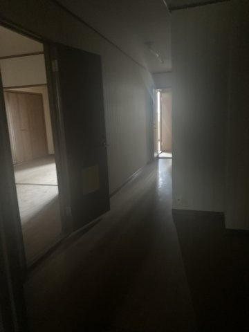 売ビル　神田町6丁目の内装