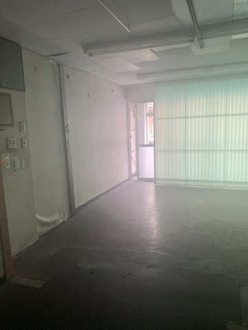 売ビル　神田町6丁目の収納|1階倉庫