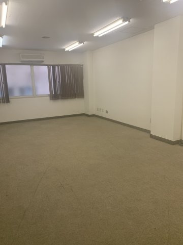 売ビル　神田町6丁目の内装