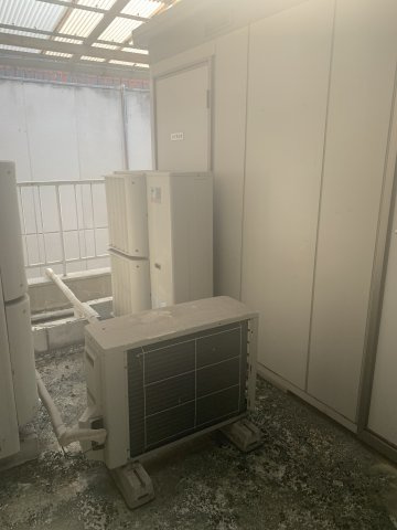 売ビル　神田町6丁目のその他|屋上