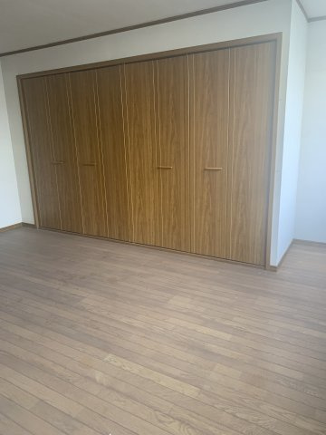 売ビル　神田町6丁目の洋室|3階居宅部分