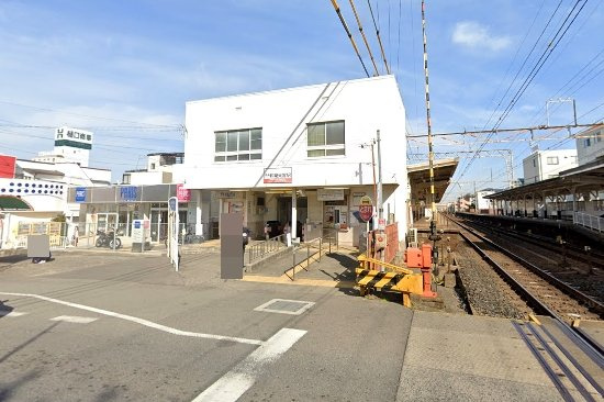 岸和田市春木泉町　中古戸建ての周辺|南海本線「和泉大宮」駅　徒歩17分