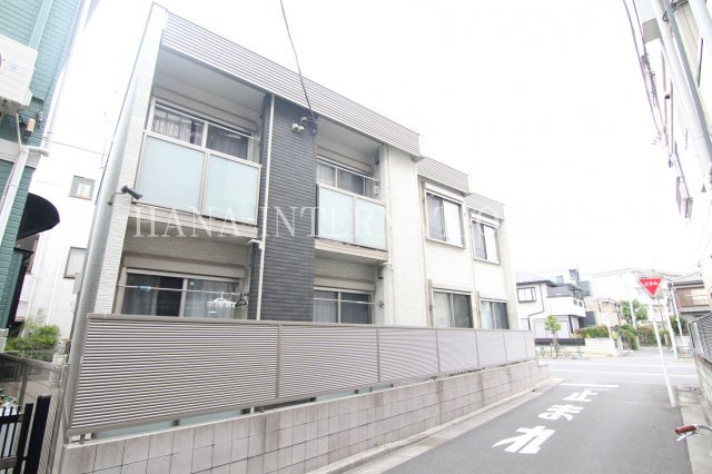 ルレクチェの外観