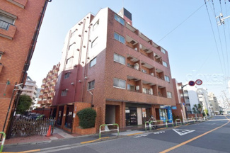 【外観】 | 即日のご見学も可能です！お気軽にお問い合わせください！
外観