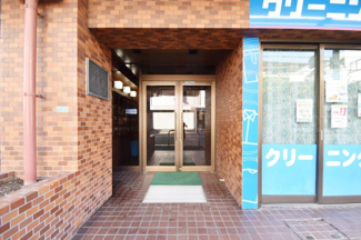 【エントランス】 | エントランス