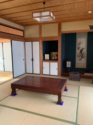 【中古　戸建て】青谷町早牛の画像