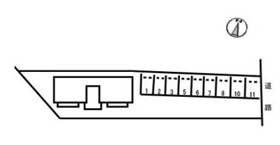 【区画図】 | J-house
