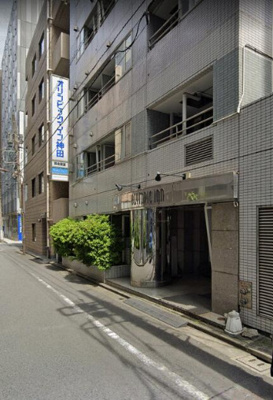 【外観】 | オリンピックイン神田