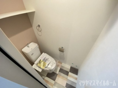 【トイレ】 | プライムスタイル深野