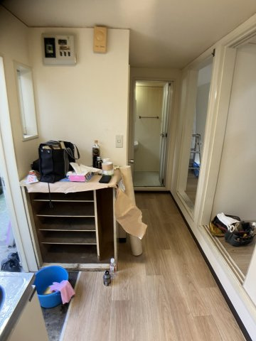 キャロットハイツのその他