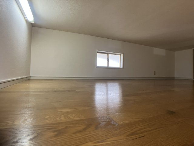 キャロットハイツの寝室