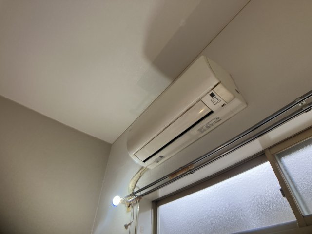 キャロットハイツの設備