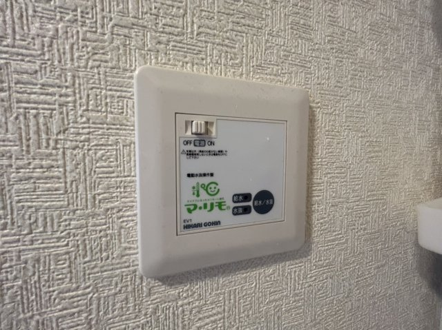 テゾーロ南仙北Cの設備