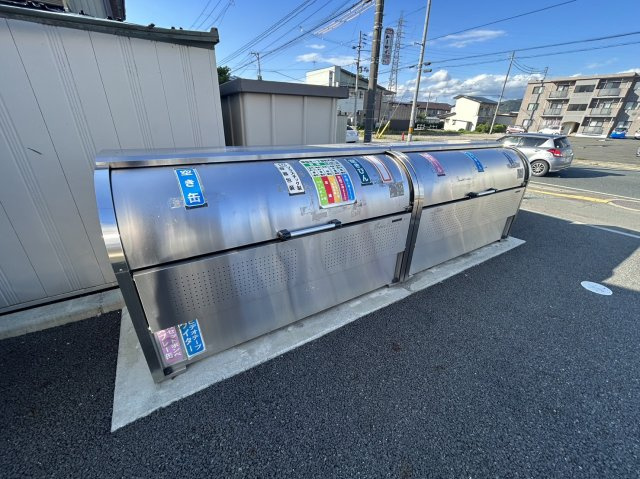 テゾーロ南仙北Cのその他共用部分