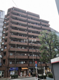 ニューシティハイツ日本橋の画像
