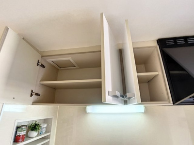 【キッチン】 | ヌフエタージュ