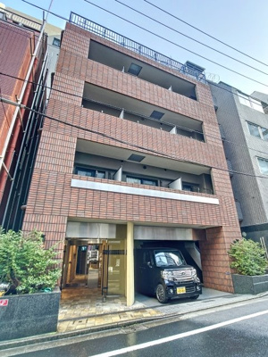 【外観】 | ヌフエタージュ