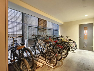 【その他共用部分】 | ヌフエタージュ