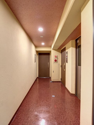 【その他共用部分】 | ヌフエタージュ