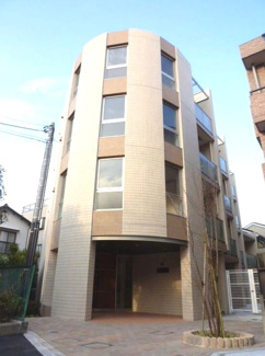 【外観】 | 田端銀座商店街まですぐ♪