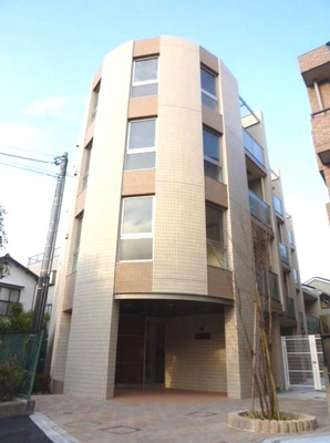【外観】 | コンフォート和　12184 | 田端銀座商店街まですぐ♪
