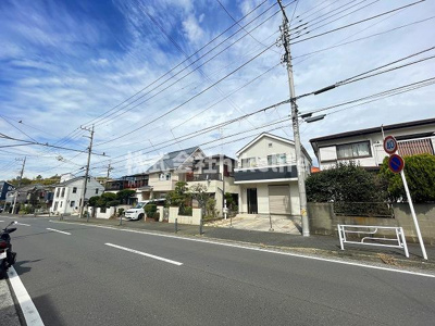 【周辺】 | たちばな台戸建