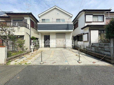 【駐車場】 | たちばな台戸建