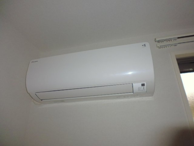 シャーメゾンクレーネの設備