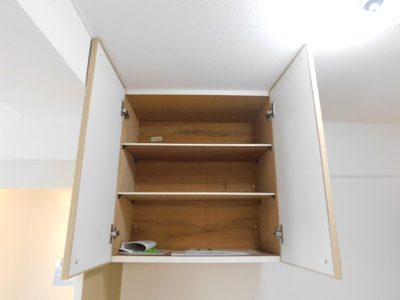 【収納】 | STM横須賀 | 玄関上収納