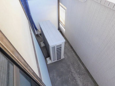 【バルコニー】 | STM横須賀