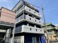 STM横須賀の画像