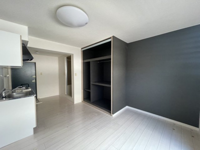 【内装】 | STM横須賀