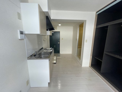 【庭】 | STM横須賀