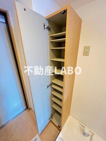 グランパシフィック桜川のその他