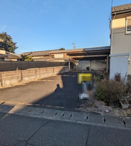 土地　北方町加茂の外観|外観