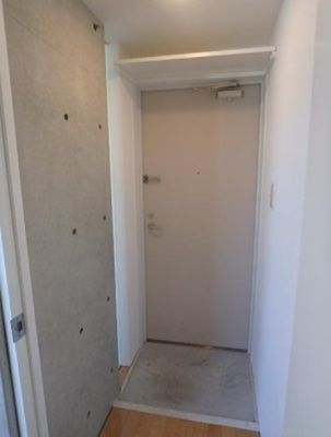 【玄関】 | MODULOR武蔵野中町