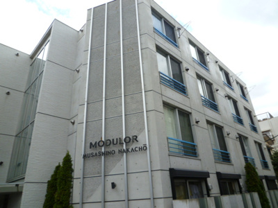 【その他】 | MODULOR武蔵野中町