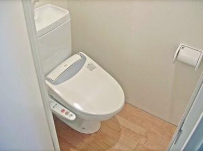 【トイレ】 | MODULOR武蔵野中町