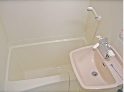 【浴室】 | MODULOR武蔵野中町