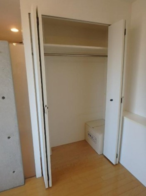 【収納】 | MODULOR武蔵野中町