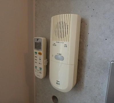 【セキュリティ】 | MODULOR武蔵野中町