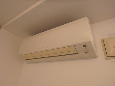 【設備】 | MODULOR武蔵野中町